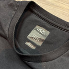 Oakley Black Tee (S)