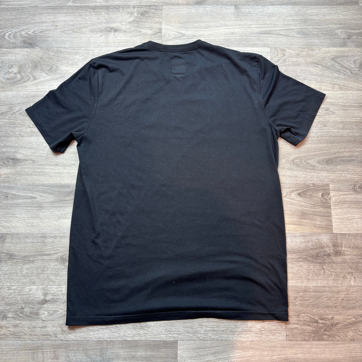 Oakley Black Tee (S)