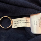 Polo Ralph Lauren Navy Polo (XS)