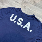Polo Ralph Lauren Navy Tee (XS)