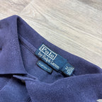 Polo Ralph Lauren Navy Polo (M)