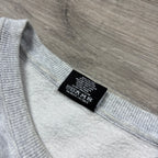 Stussy Grey Sweatshirt (S)