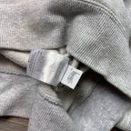 Stussy Grey Sweatshirt (S)