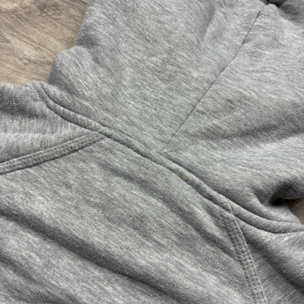 Vintage Nike Grey Hoodie (S)