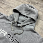 Vintage Nike Grey 'AIR MAX' Hoodie (S)