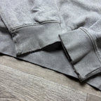 Vintage Nike Grey 'AIR MAX' Hoodie (S)