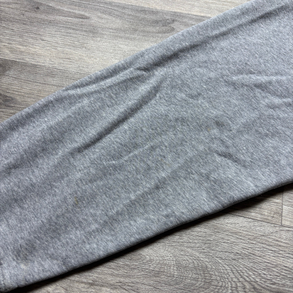Vintage Nike Grey 'AIR MAX' Hoodie (S)