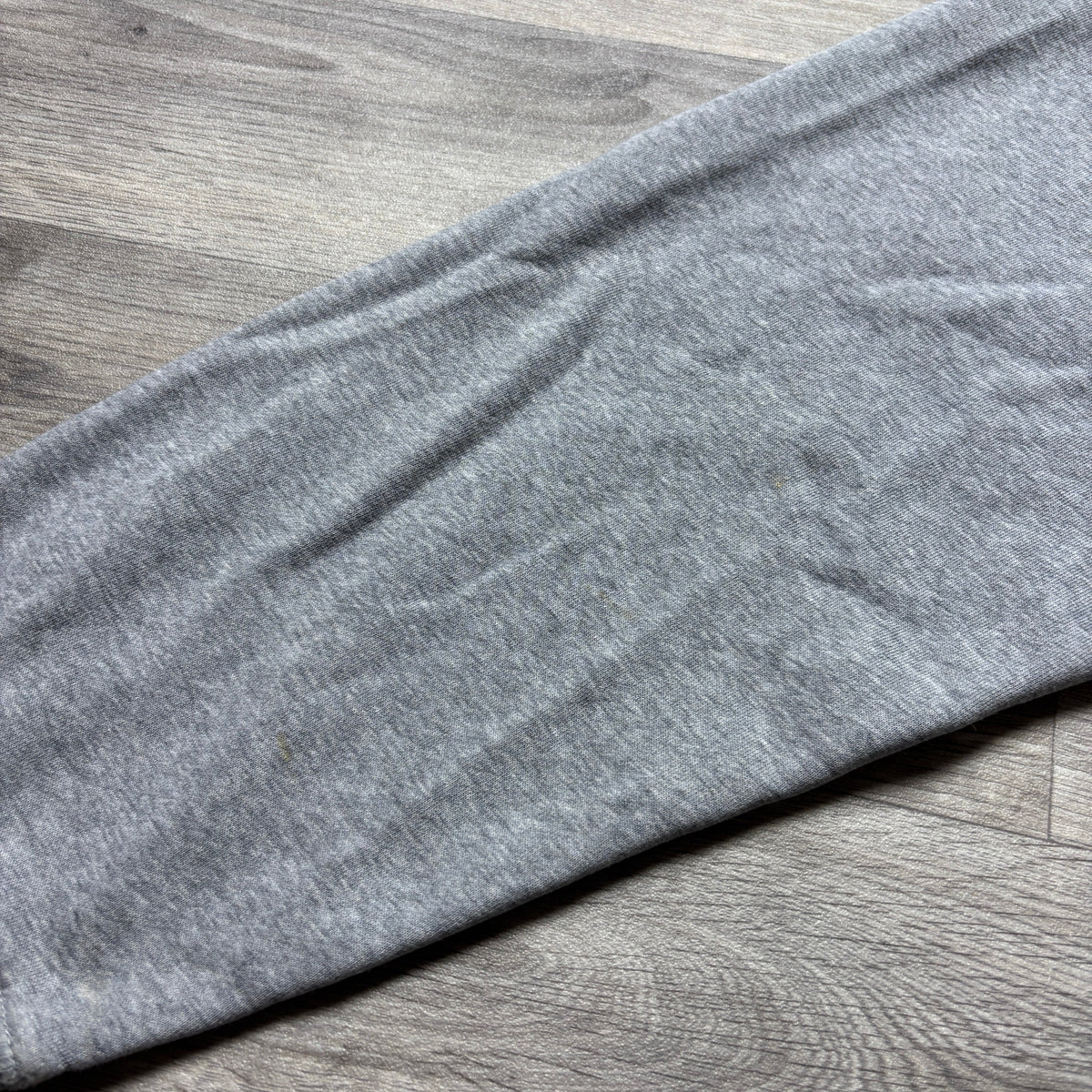 Vintage Nike Grey 'AIR MAX' Hoodie (S)