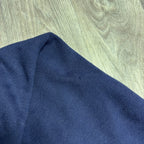 Polo Ralph Lauren Navy Zip-Up Hoodie (XS)