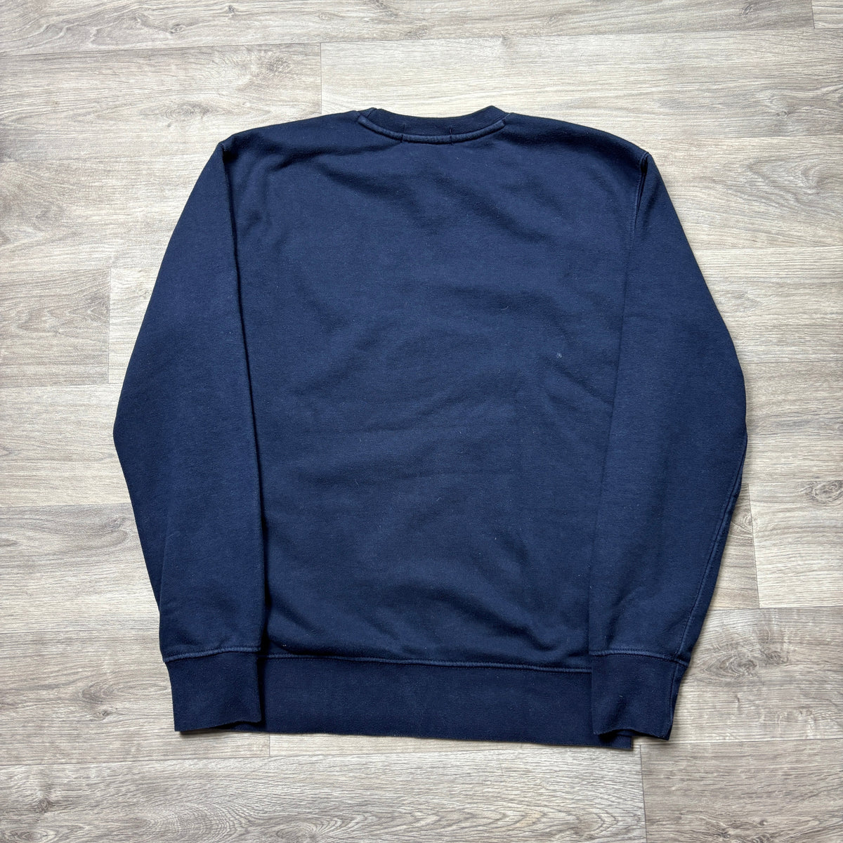 Polo Ralph Lauren Navy Sweatshirt 'Bear' (M)
