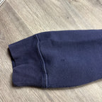 Polo Ralph Lauren Navy Hoodie (S)