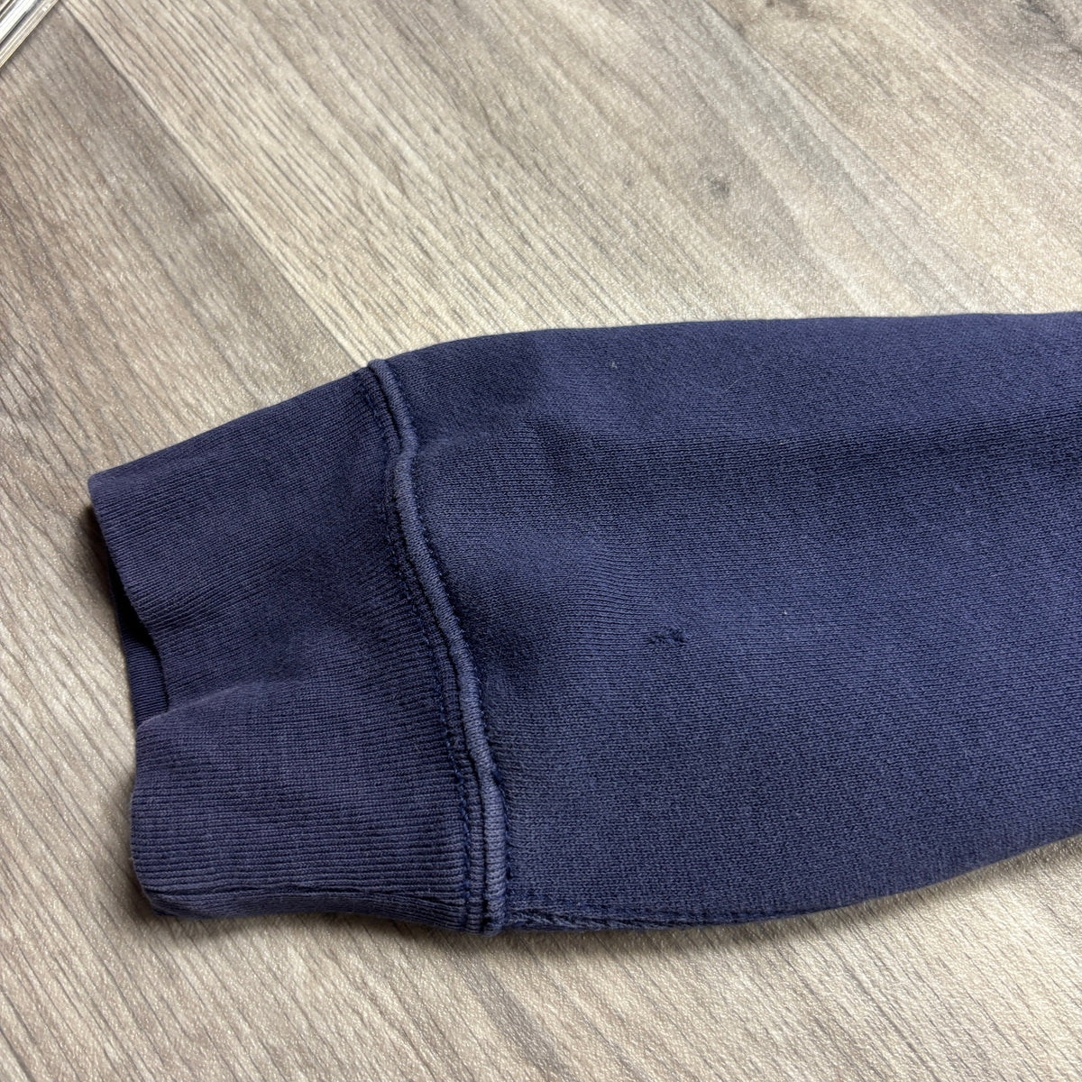 Polo Ralph Lauren Navy Hoodie (S)