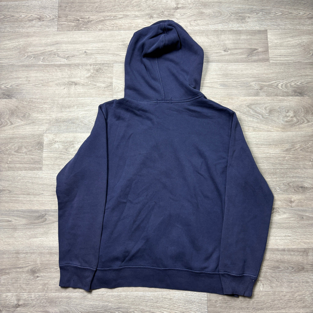 Polo Ralph Lauren Navy Hoodie (S)