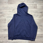 Polo Ralph Lauren Navy Hoodie (S)