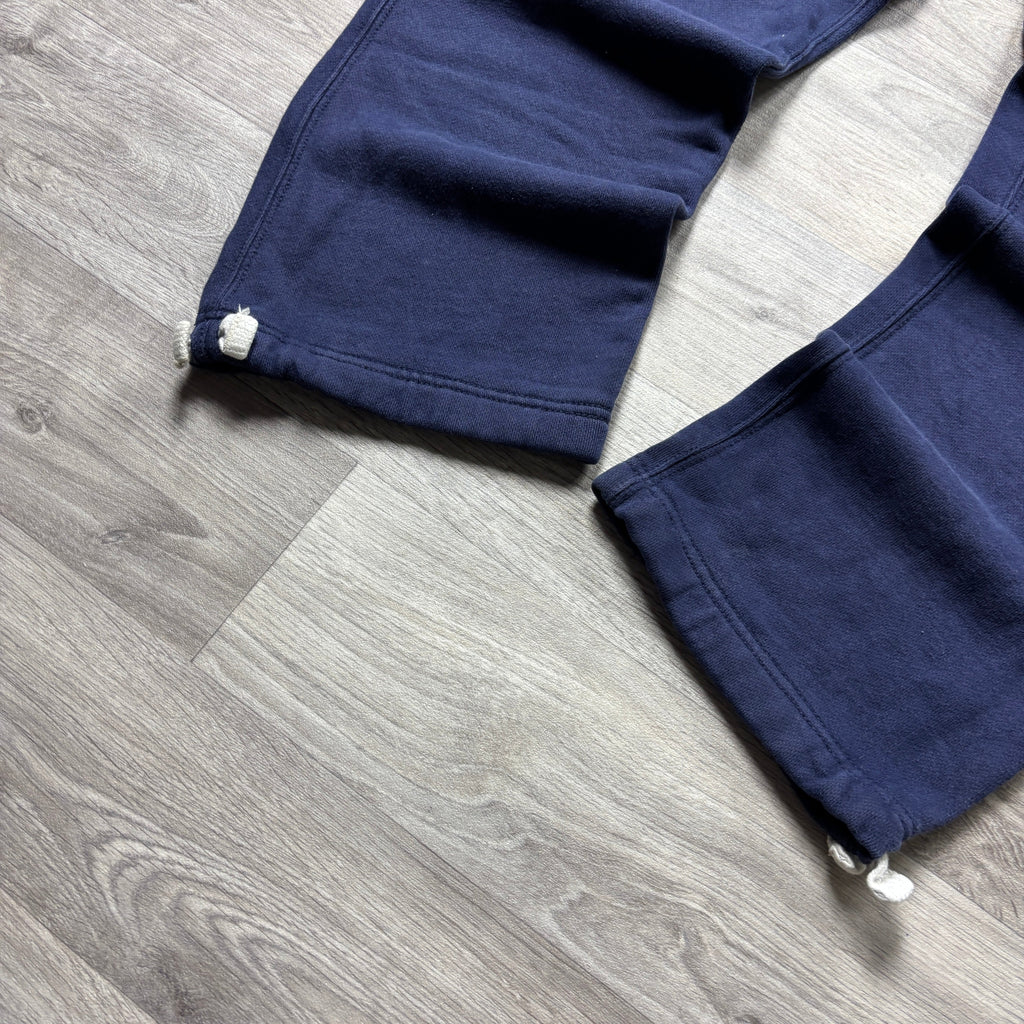 Polo Ralph Lauren Navy Joggers (S)