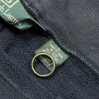 Polo Ralph Lauren Navy Joggers (S)