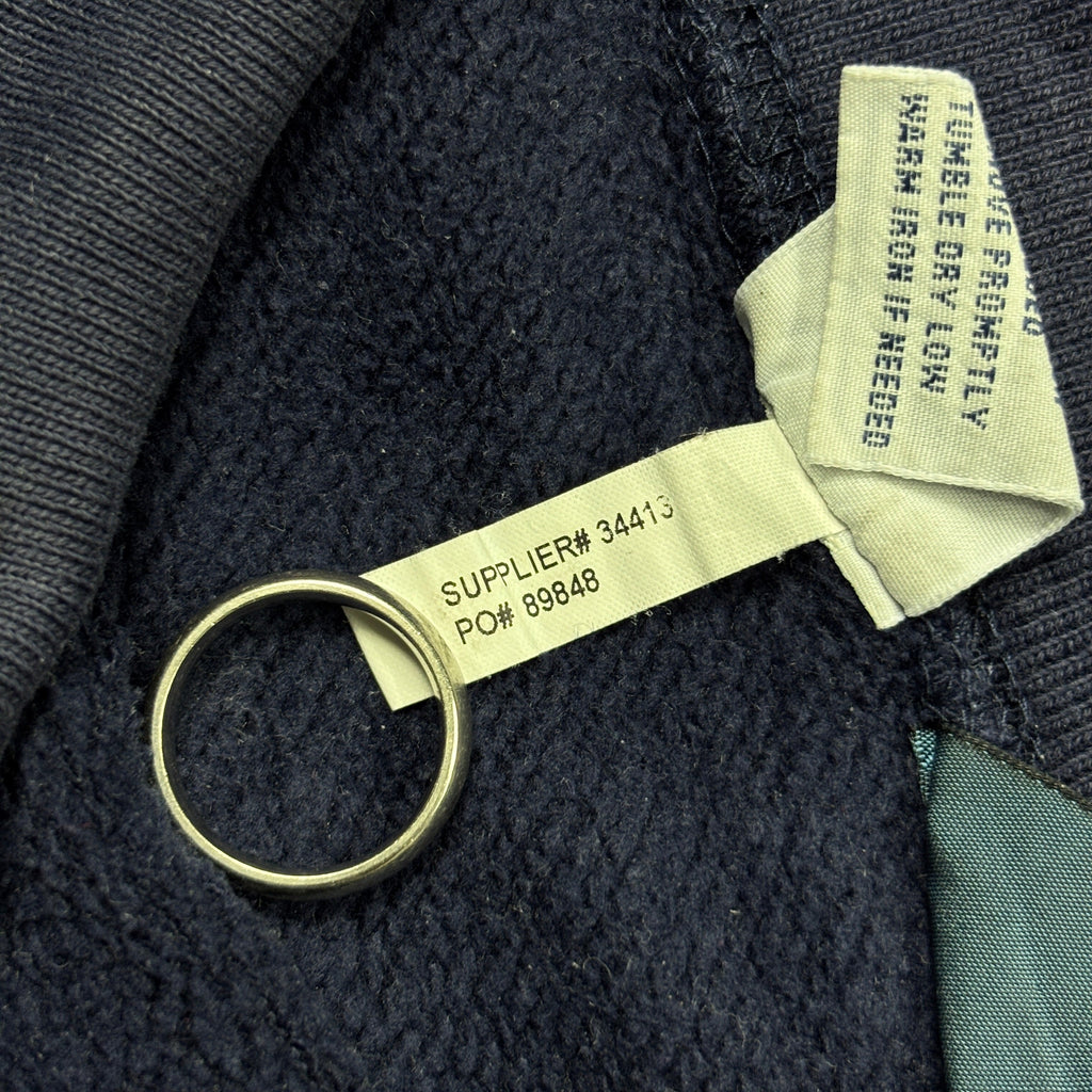 Polo Ralph Lauren Navy Joggers (S)