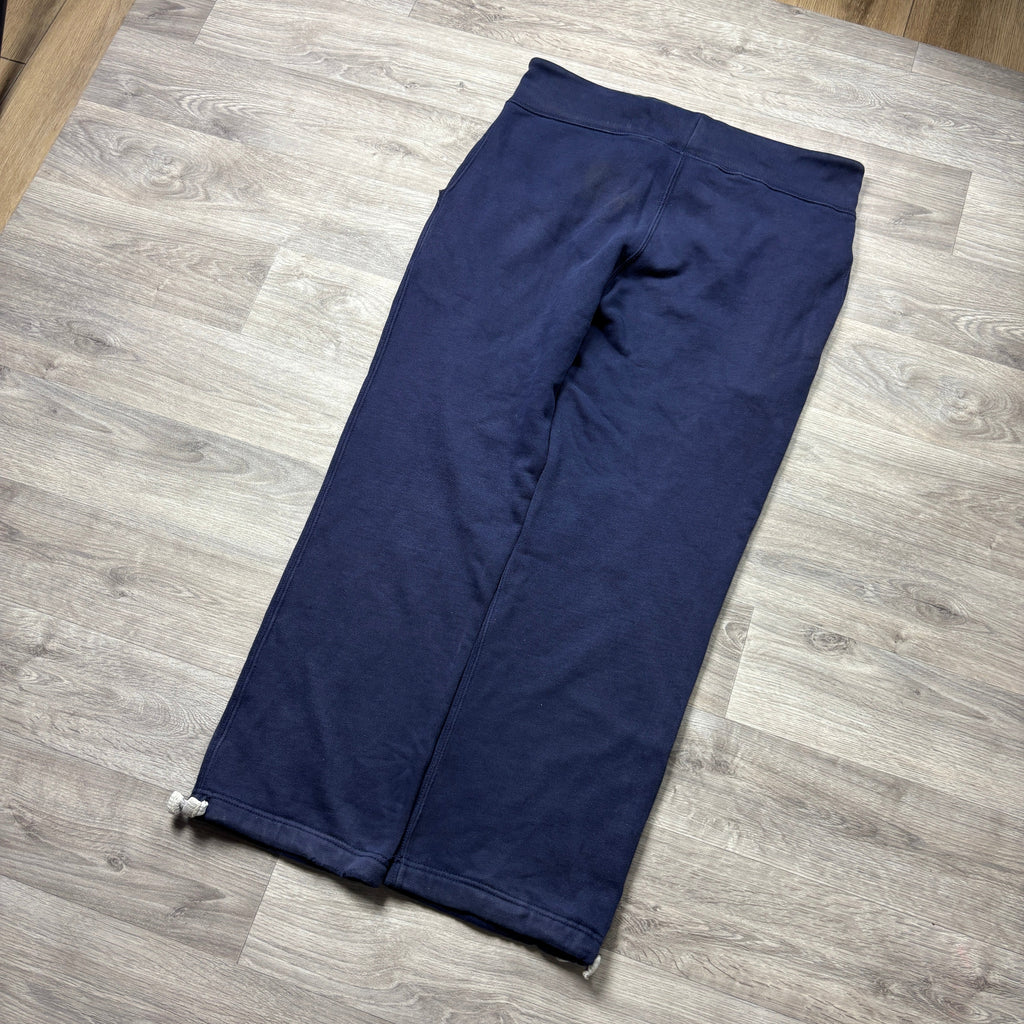 Polo Ralph Lauren Navy Joggers (S)