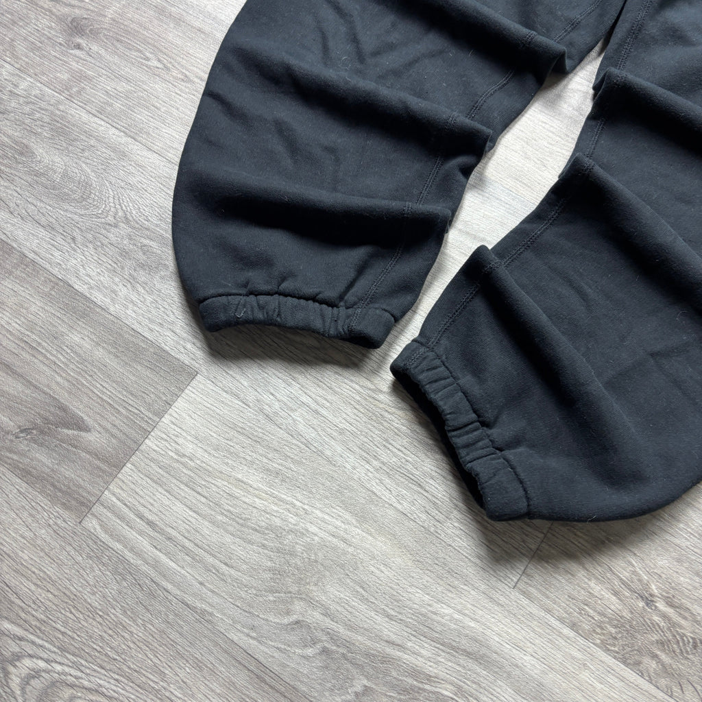 Polo Ralph Lauren Black Joggers (S)