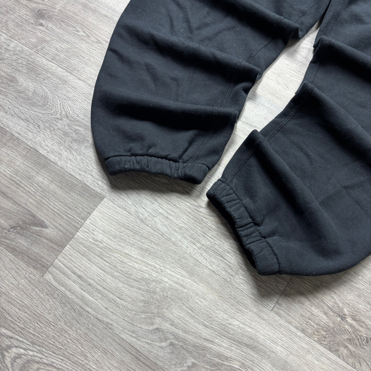 Polo Ralph Lauren Black Joggers (S)
