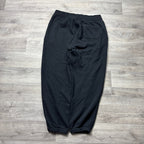 Polo Ralph Lauren Black Joggers (S)