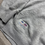 Vintage Umbro Grey Hoodie (S)