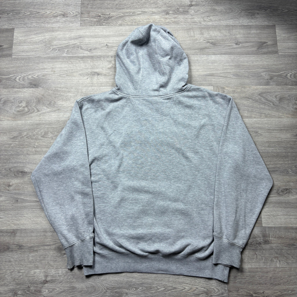 Vintage Umbro Grey Hoodie (S)