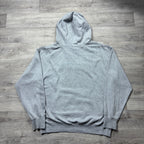 Vintage Umbro Grey Hoodie (S)