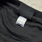 Vintage Umbro Black Sweatshirt (S)