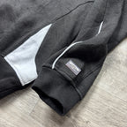 Vintage Umbro Black Sweatshirt (S)
