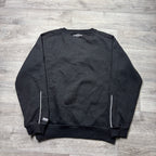 Vintage Umbro Black Sweatshirt (S)