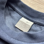 Vintage Nike Navy Sweatshirt (S)