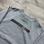 Vintage Nike Grey Sweatshirt (S)