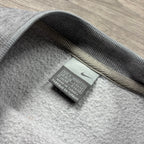 Vintage Nike Grey Sweatshirt (S)