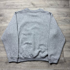 Vintage Nike Grey Sweatshirt (S)