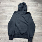 Vintage Nike Black Hoodie (XS)