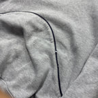 Vintage Nike Grey Hoodie (XS)