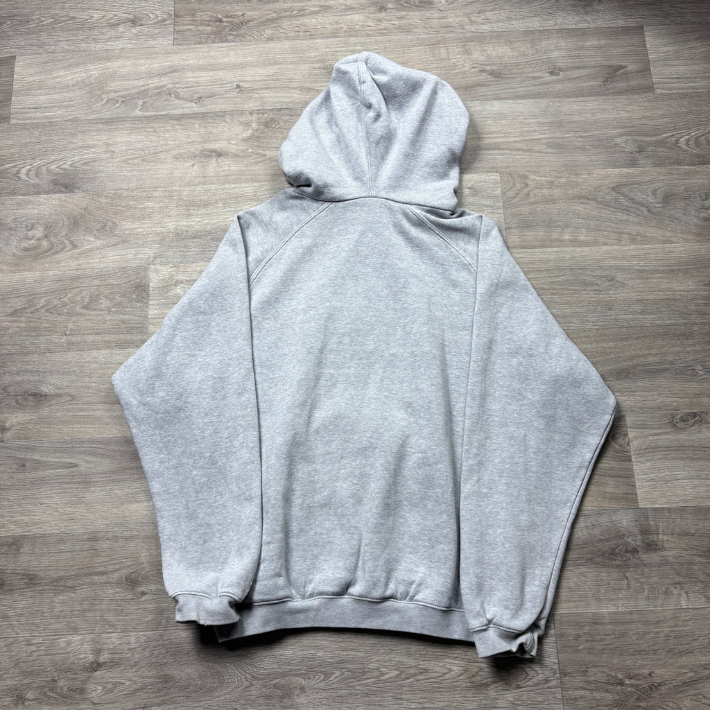 Vintage Nike Grey Hoodie (XS)