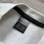 Vintage Nike White Sweatshirt (M)
