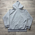 Vintage Nike Grey Hoodie (XS)