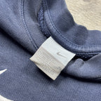 Vintage Nike Navy Sweatshirt (XS)