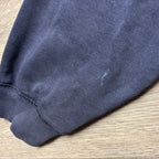 Vintage Nike Navy Sweatshirt (XS)