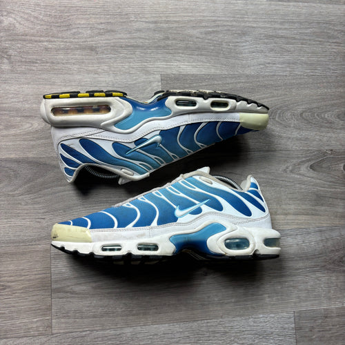 Nike Air Max Plus TN 'Battle Blue'