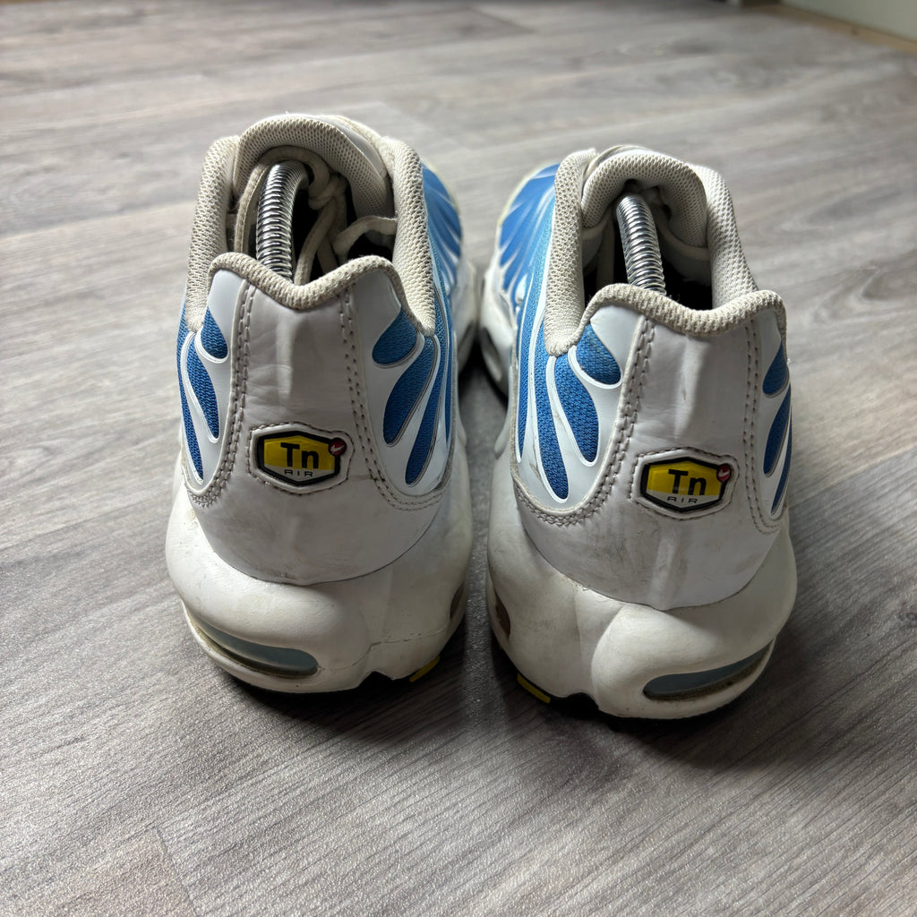 Nike Air Max Plus TN 'Battle Blue' UK 10