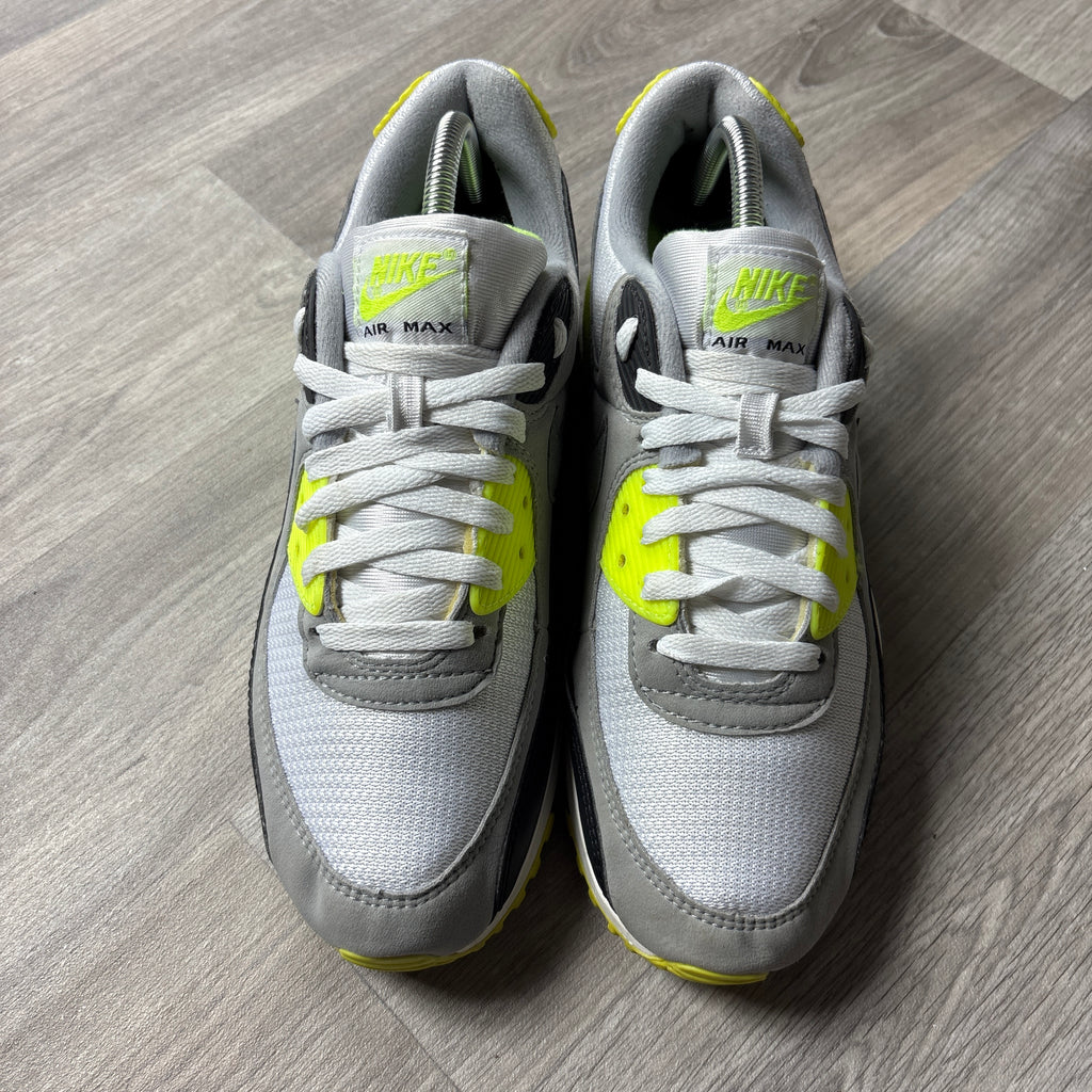 Nike Air Max 90 OG 'Volt' UK 8