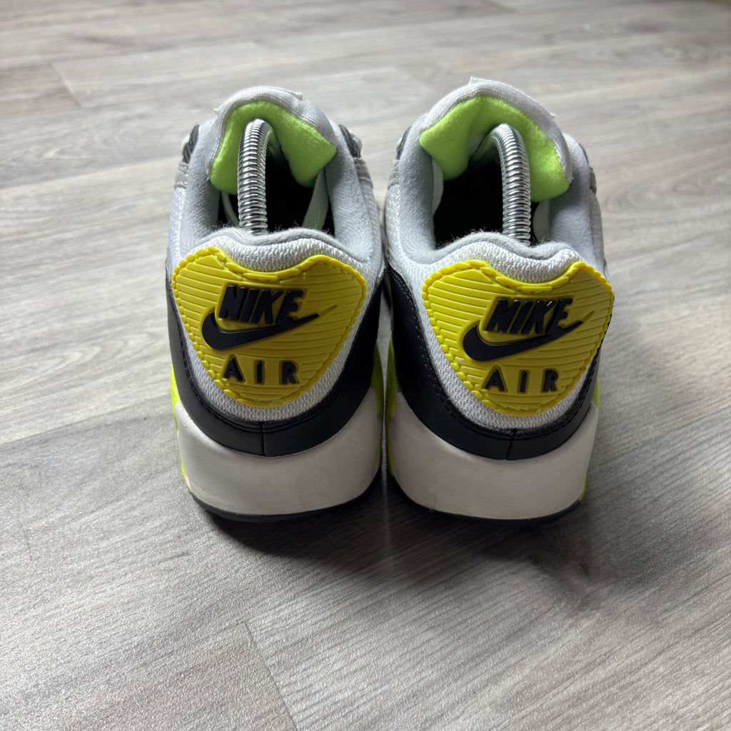 Nike Air Max 90 OG 'Volt' UK 8