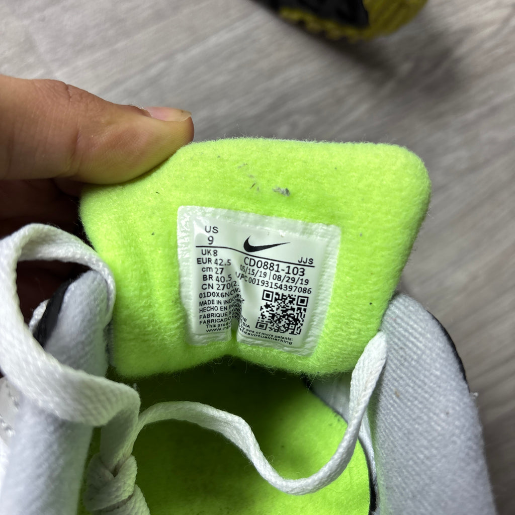 Nike Air Max 90 OG 'Volt' UK 8
