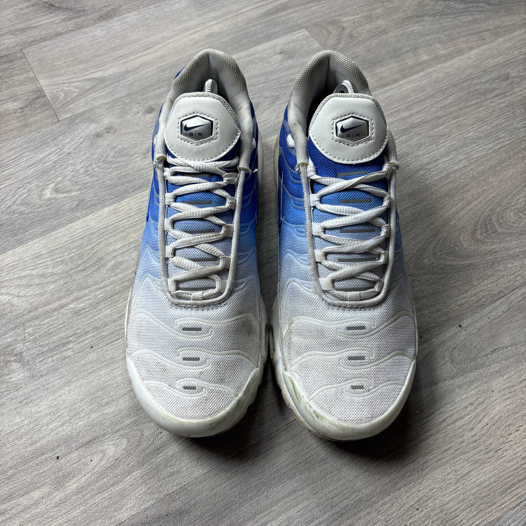 Nike Air Max Plus TN 'Blue Fade' UK 9