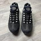 Nike Air Max 95 'Grey Gradient /Reverse Dust' UK9