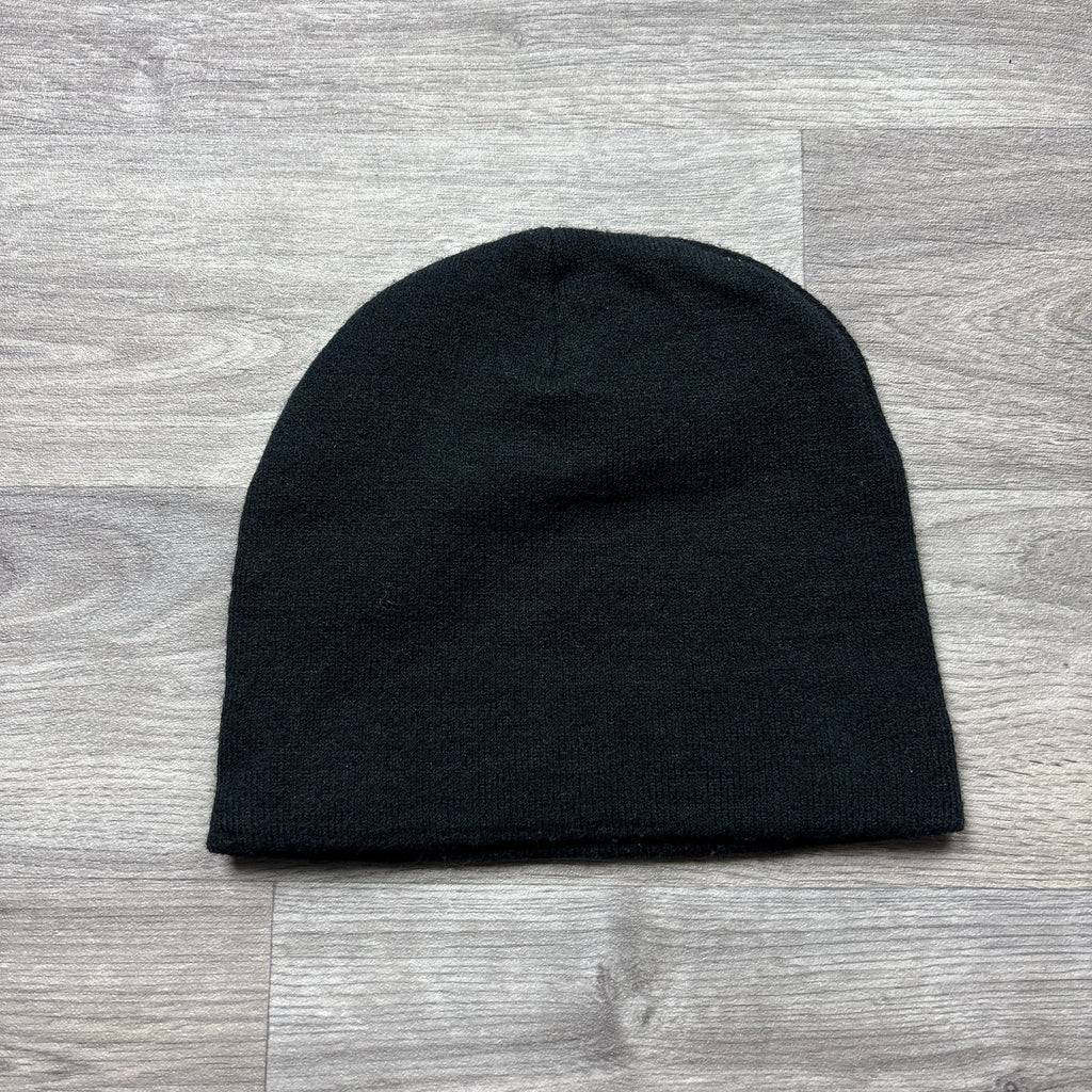 Carhartt Black Beanie